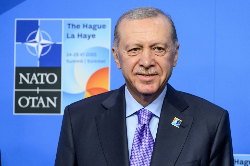 أردوغان: قمة الناتو 2026 ستُعقد في أنقرة بشهر يوليو