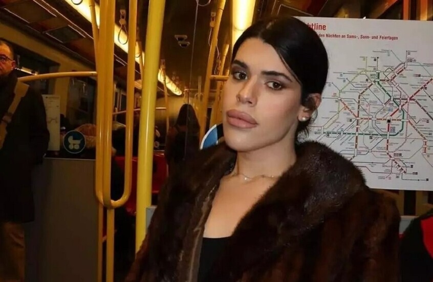 حرب استنزاف.. خبير مصري يكشف كواليس وسر ما حدث مع متحولة جنسياً اسرائيلية في سيناء