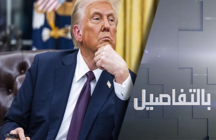 كيف سينعكس رفع ترامب للعقوبات على سوريا؟