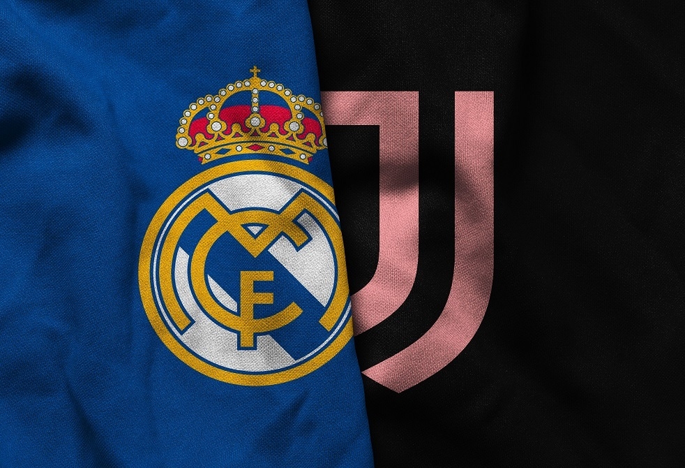 ريال مدريد ويوفنتوس في مواجهة ملتهبة.. التشكيلة والقناة الناقلة مجانا