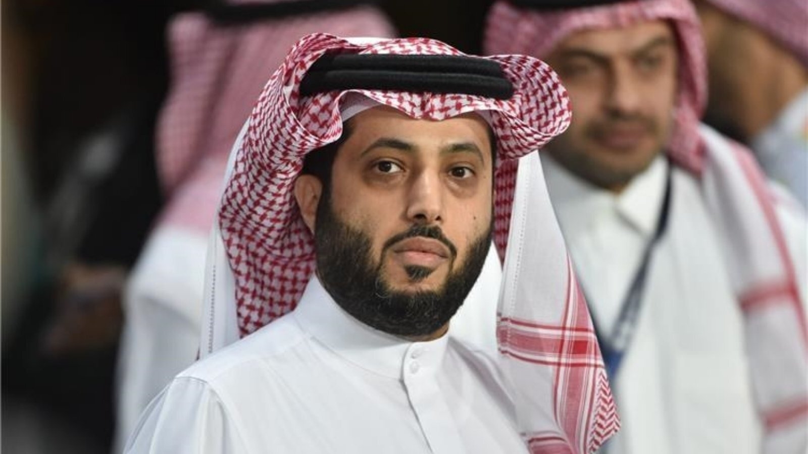 تركي آل الشيخ يشعل المواجهة مع وزير النقل المصري بسبب السعودية