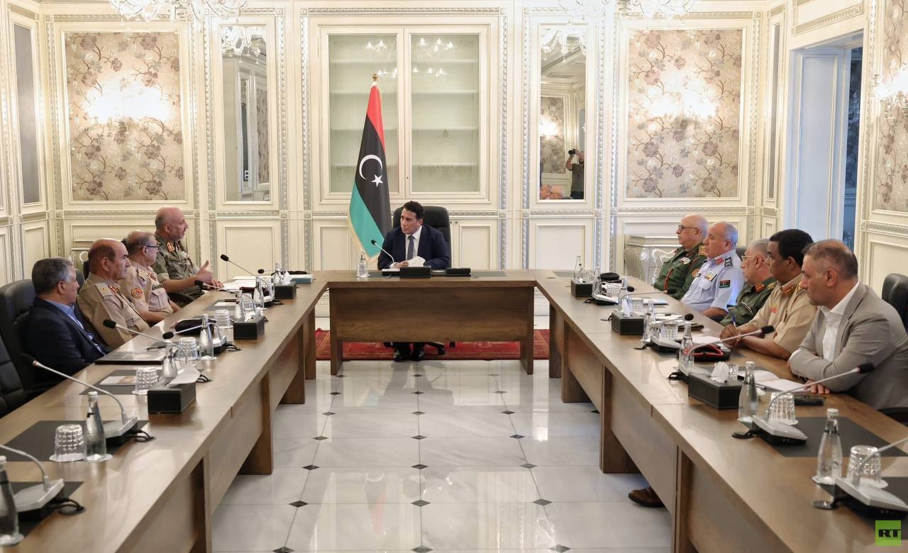 الرئاسي الليبي يشدد على الالتزام بالهدنة في طرابلس وعودة القوات إلى مقراتها الأصلية