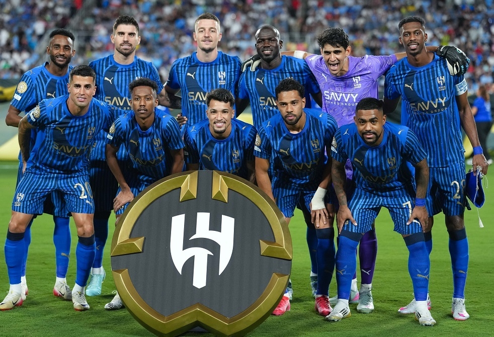الذكاء الاصطناعي يتوقع نسبة تأهل الهلال إلى المربع "الذهبي" لمونديال الأندية 2025