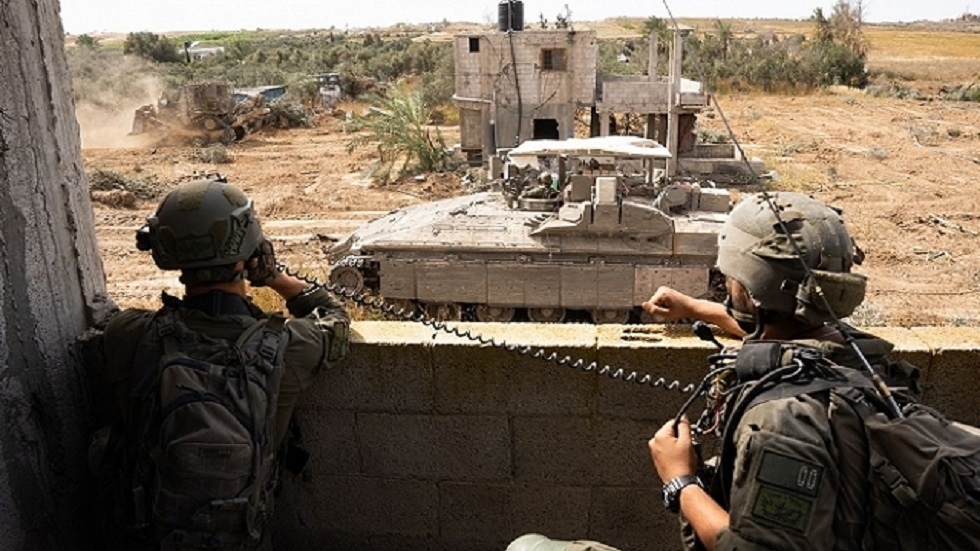 "الأسد ينهض".. فصل جديد من الحرب الإسرائيلية على غزة بعد انتهاء "عربات جدعون" فما دلالة الاسم؟