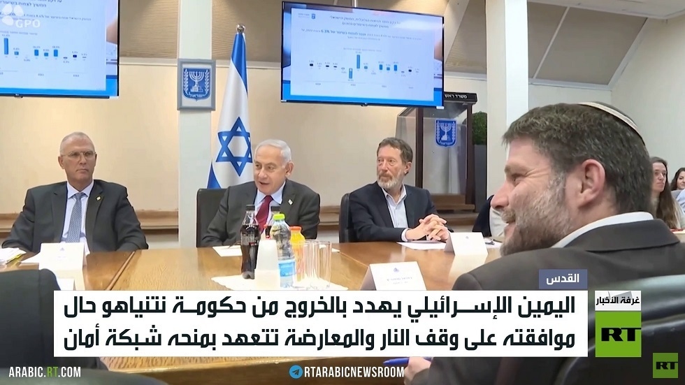 الجيش الإسرائيلي: مقتل جندي وجرح 3 بغزة