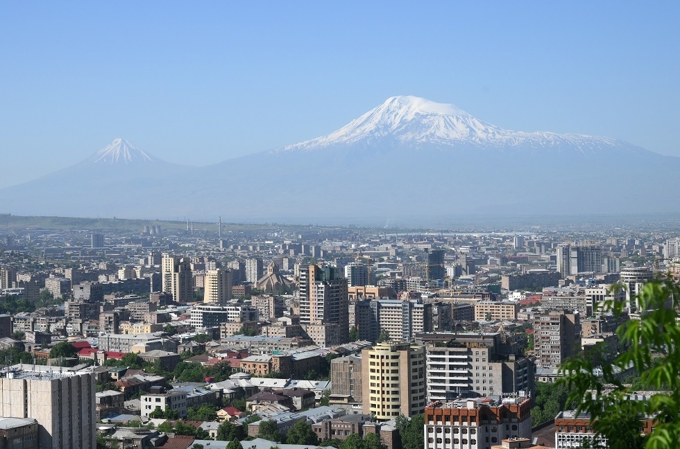أرمينيا تعلن نيتها الانضمام إلى منظمة شنغهاي للتعاون
