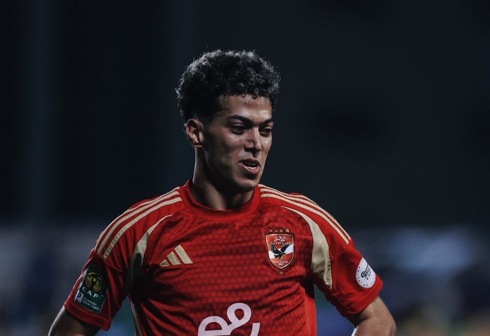 الأهلي المصري يرد على فريق سعودي لضم إمام عاشور