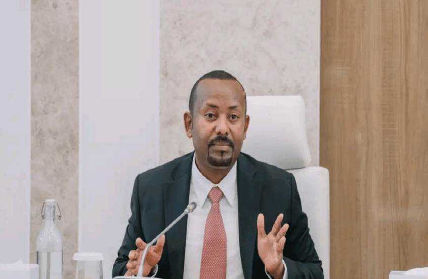 هجوم مصري على رئيس الوزراء الإثيوبي.. خبير يصف تصريحات آبي أحمد بالمكايدة والمراوغة