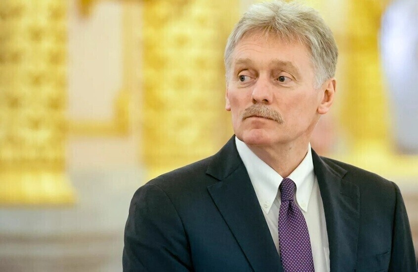 بيسكوف: روسيا تواصل عمليتها العسكرية في أوكرانيا لكنها معنية بتحقيق أهدافها بالوسائل السلمية