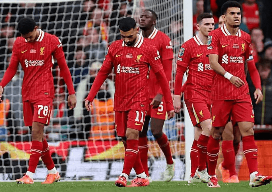 بسبب حفل.. نجم ليفربول يثير جدلا واسعا بغيابه عن جنازة ديوغو جوتا (فيديو)