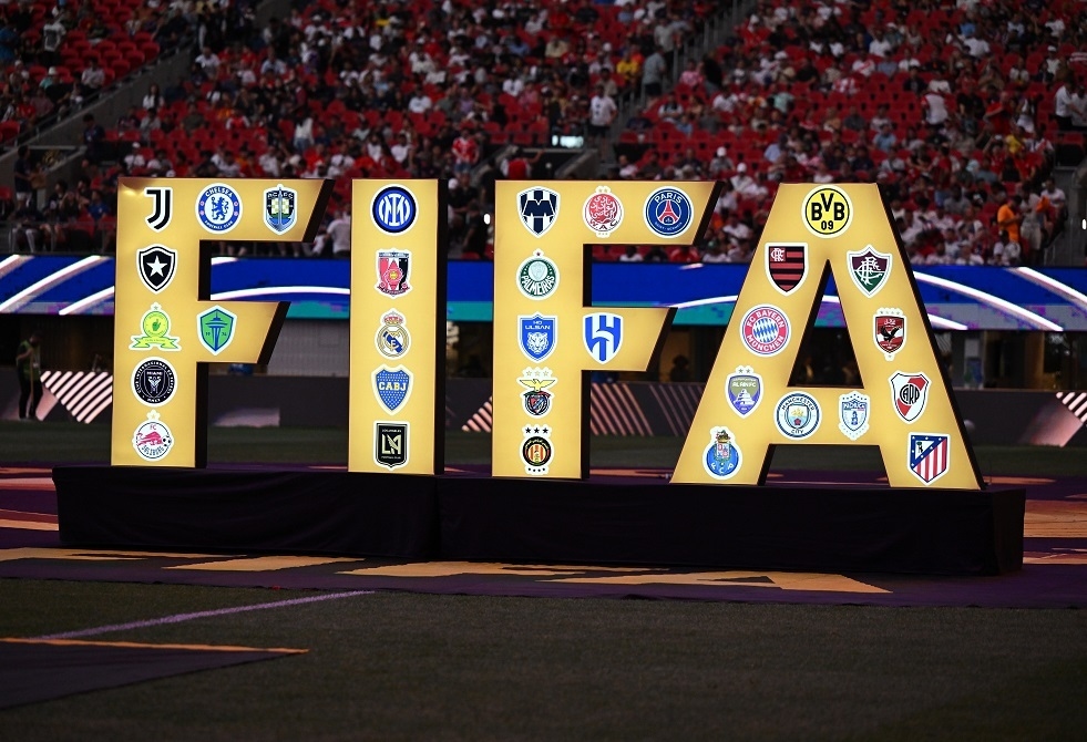 ترتيب أفضل هدافي كأس العالم للأندية 2025.. (فيديو)