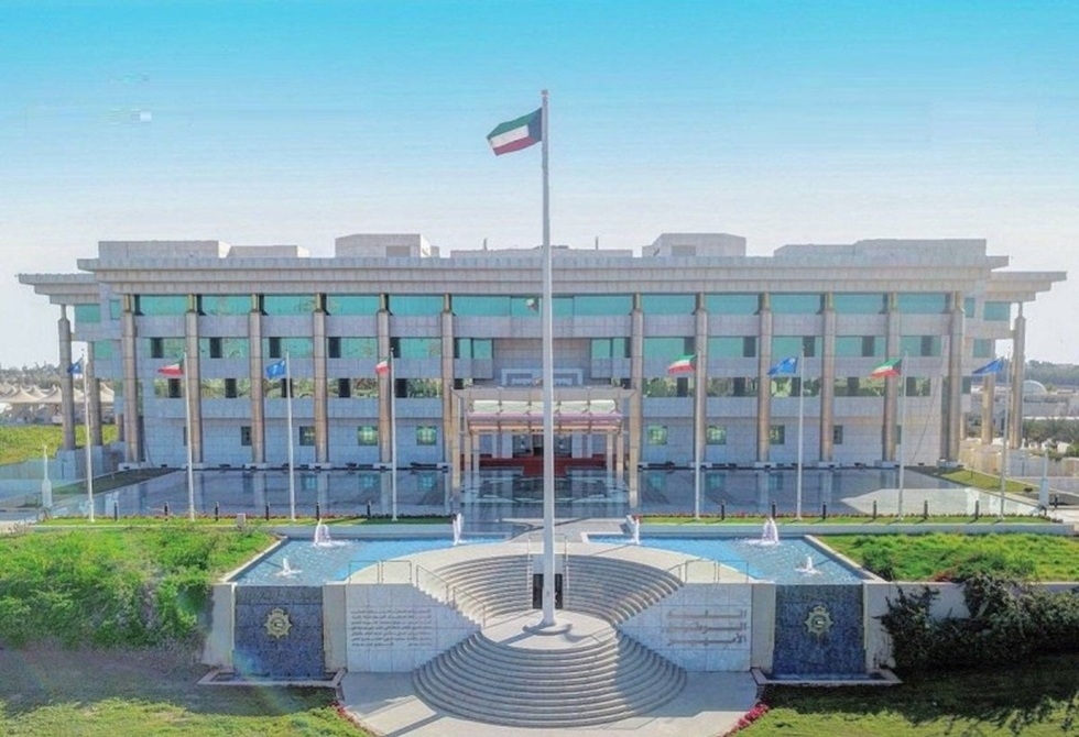 الداخلية الكويتية: ضبط مواطن بتهمة الإساءة للوحدة الوطنية