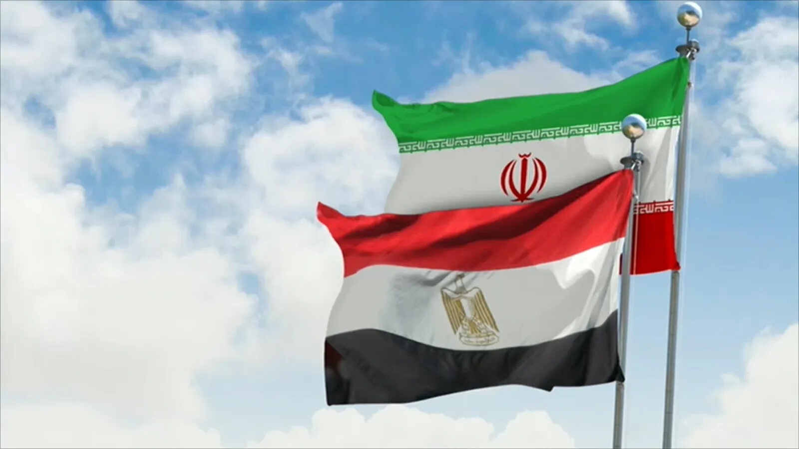 تقارير إسرائيلية تحذر من التقارب بين مصر وإيران