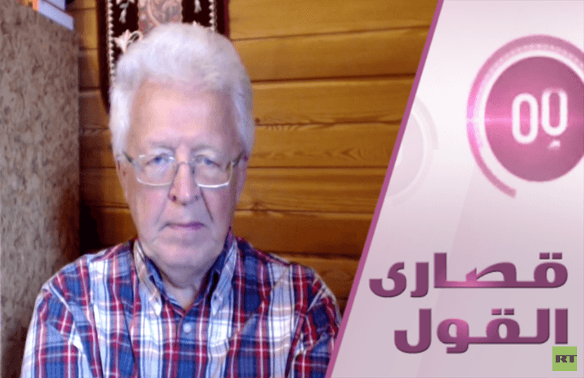 خبير دولي يرسم سيناريو " زوال" إسرائيل!
