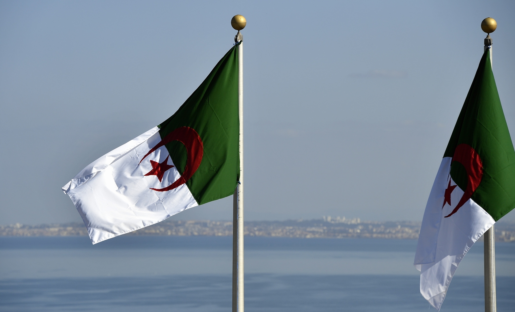 الجزائر.. الحكم بالسجن على شخصيات سعت للترشح للرئاسة في 2024