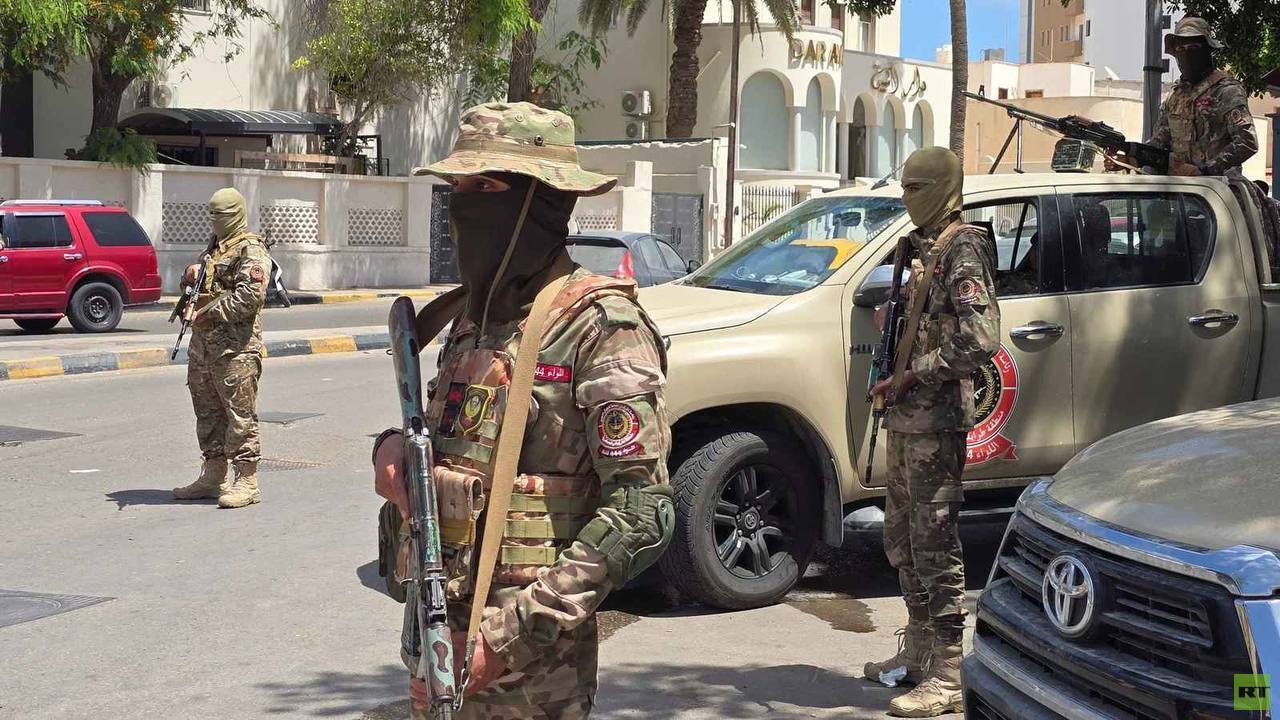 بعثة الأمم المتحدة تحذر من انفجار الوضع في طرابلس وتطالب بسحب القوات فورا