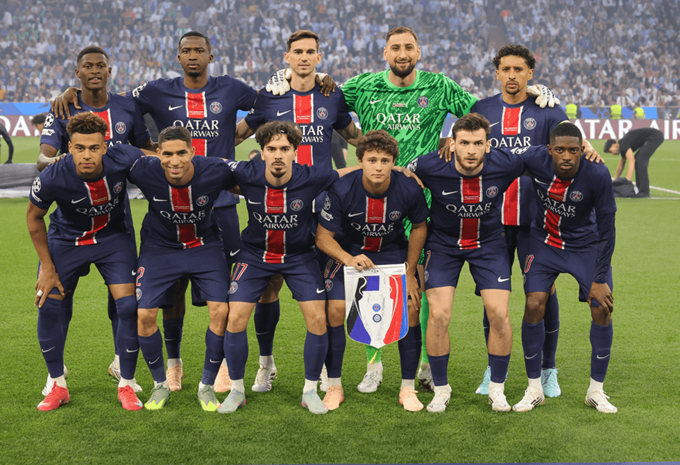 مكافأة تاريخية.. كم سيجني باريس سان جيرمان إذا توج بكأس العالم للأندية؟