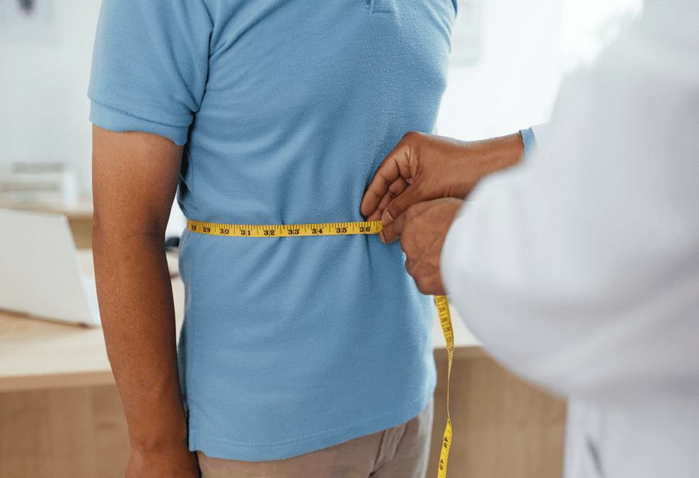 دراسة تحذر من مخاطر أدوية إنقاص الوزن على المراهقين والرجال