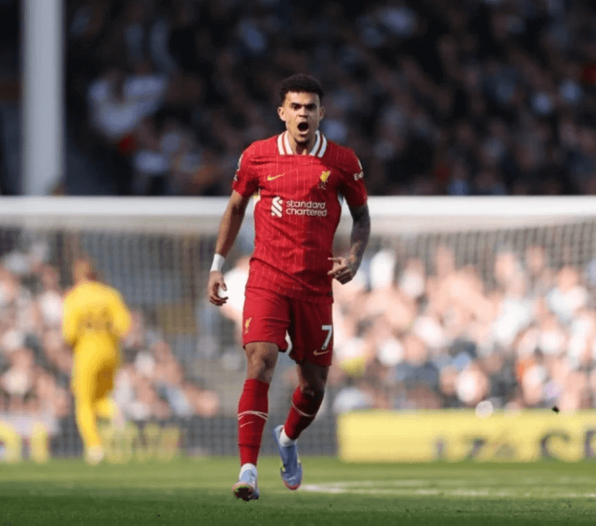 أول خطوة من النصر السعودي لضم نجم ليفربول