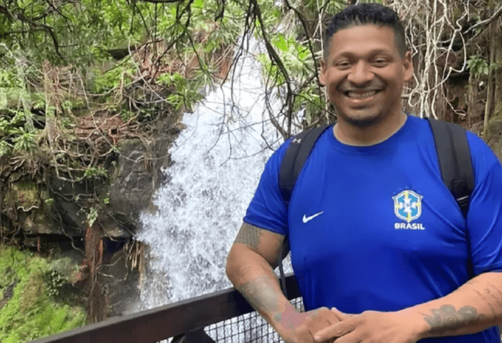 مأساة تهز البرازيل.. مقتل لاعب كرة طائرة دولي رميا بالرصاص