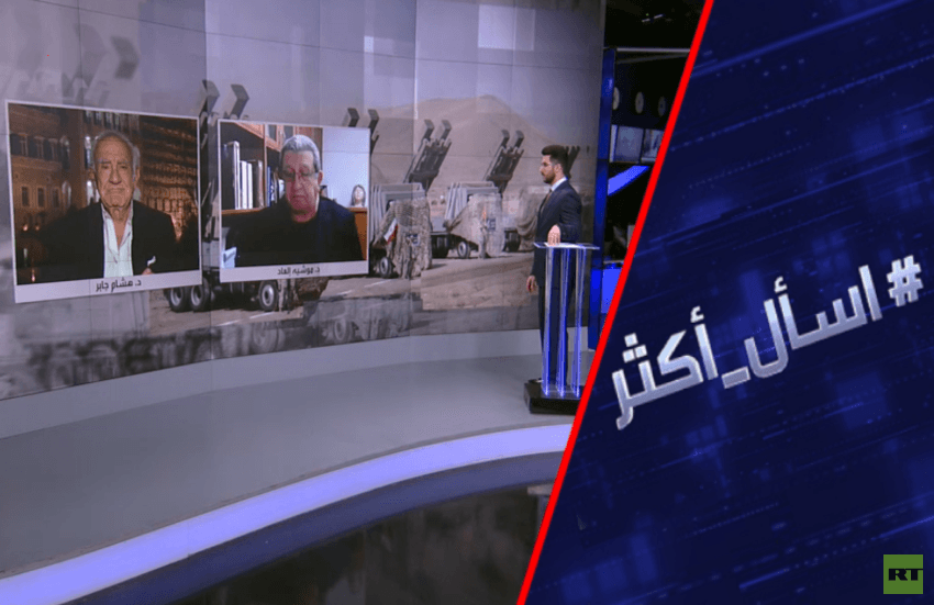 كيف سترد إيران إن هاجمتها إسرائيل مجددا؟