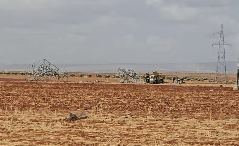 تجدد الاشتباكات بعد حالات خطف في السويداء السورية ودعوات رسمية ودينية لتغليب صوت العقل -فيديو