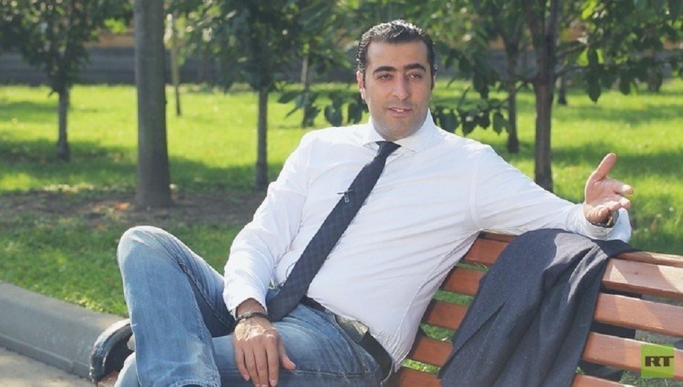 باسم ياخور يعتذر من الشعب السوري عن مواقفه وتصريحاته السابقة قبل وبعد رحيل الأسد.. ماذا قال؟