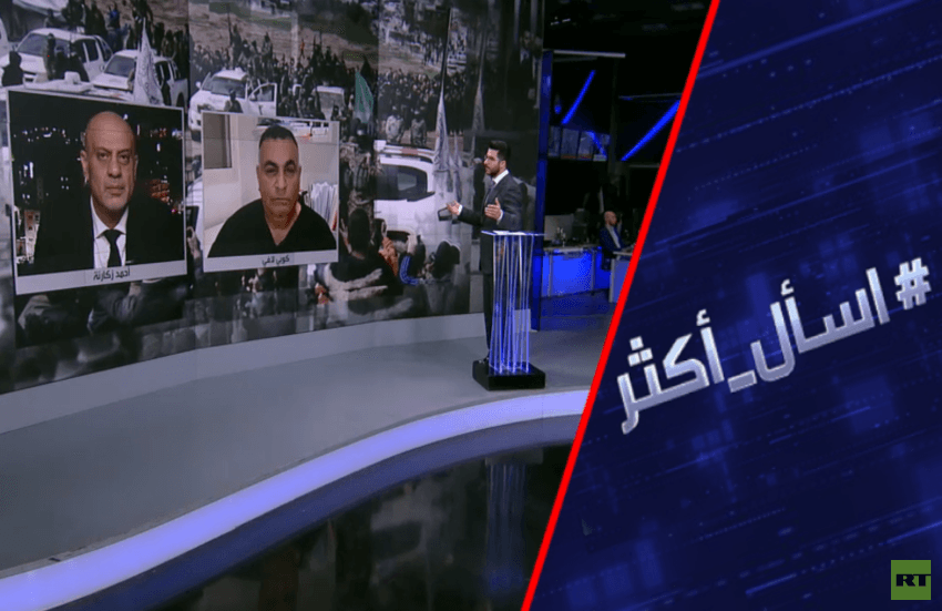 إسرائيل أم حماس.. من يعرقل وقف الحرب؟