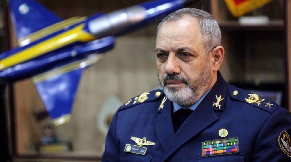 وزير الدفاع الإيراني: لا نثق بوقف إطلاق النار مع إسرائيل ومستعدون لرد حاسم ومؤلم على أي مغامرة جديدة