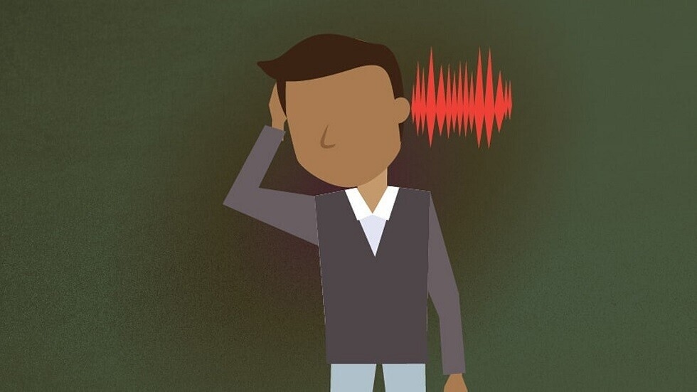 متى يكون طنين الأذن خطيرا؟!