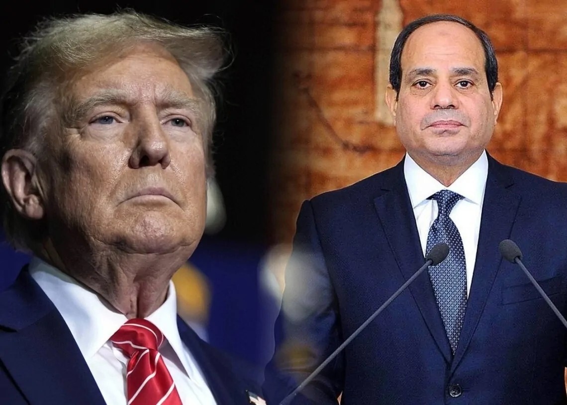 ماذا تعني تصريحات ترامب حول سد النهضة؟.. خبراء يتحدثون لـRT عن رد السيسي على الرئيس الأمريكي