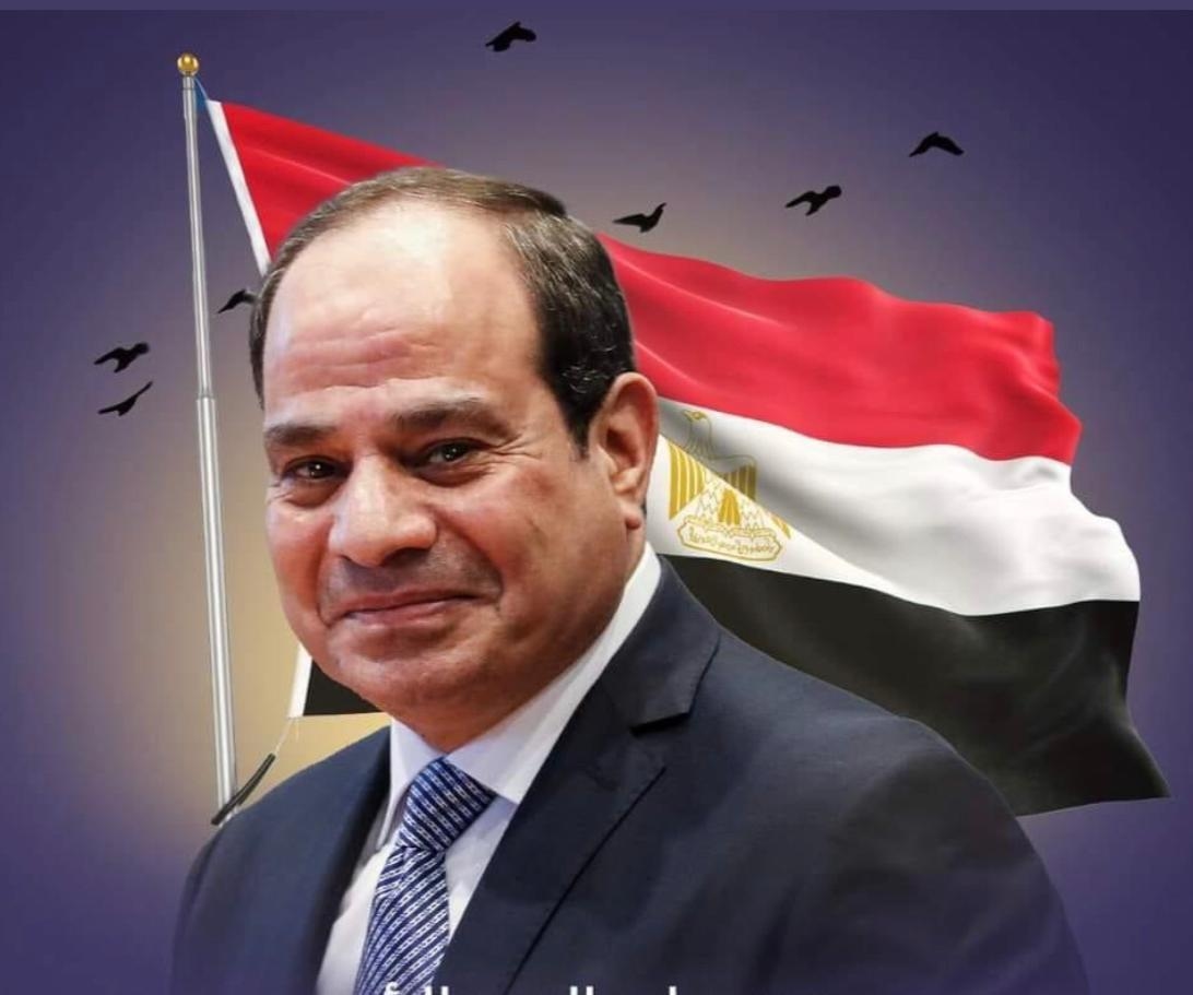 تحركات مصرية بقرار من السيسي لمنع إنشاء "مدينة الخيام" في غزة