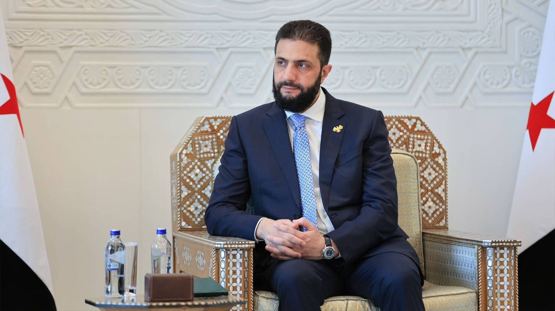 إعلام عبري: التقديرات تشير إلى أن الشرع سيعلن وقف إطلاق النار وسحب قواته من السويداء