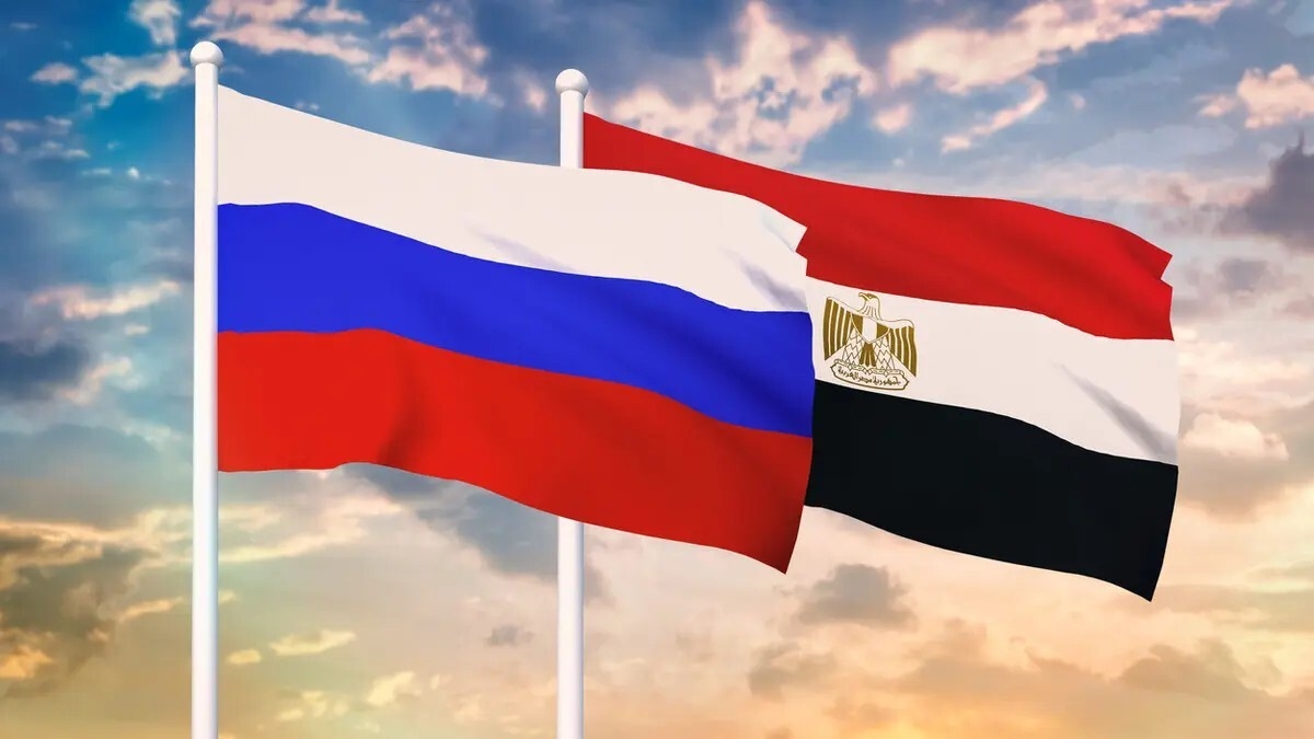 "لوك أويل" الروسية تنقّب عن النفط شرقي مصر