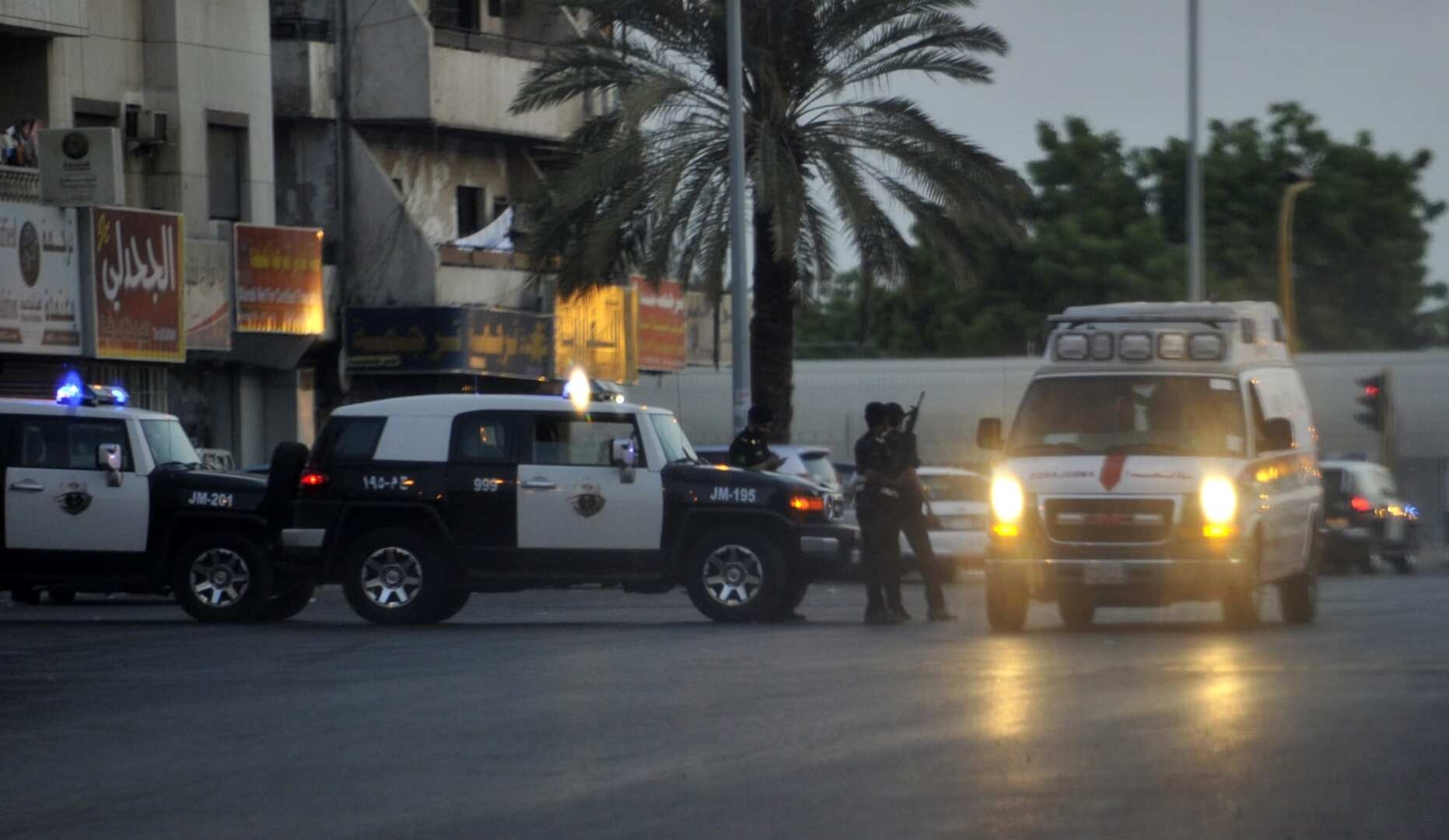 السعودية.. تنفيذ حكم القتل تعزيزا في مصري أدين بالقتل