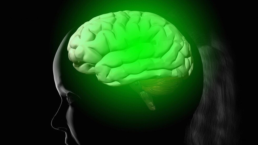 "بقعة زرقاء".. اكتشاف "زر إعادة ضبط" الذاكرة في الدماغ