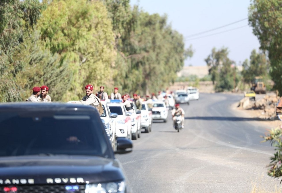 أردوغان والشرع يبحثان المستجدات السورية بعد الهجمات الإسرائيلية