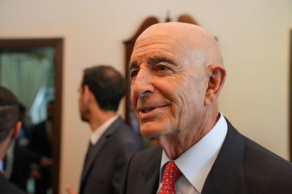 زيارة المبعوث الأمريكي الحاسمة إلى لبنان.. تسريع الحلول أم مزيد من التصعيد