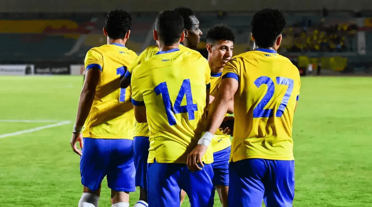 صفقة لم تكتمل تتحول إلى كابوس.. "فيفا" يعاقب الإسماعيلي المصري مجددا!
