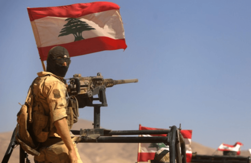 بيان تحذيري للداخل اللبناني من تداعيات غير محسوبة على وقع استمرار التوتر في السويداء السورية