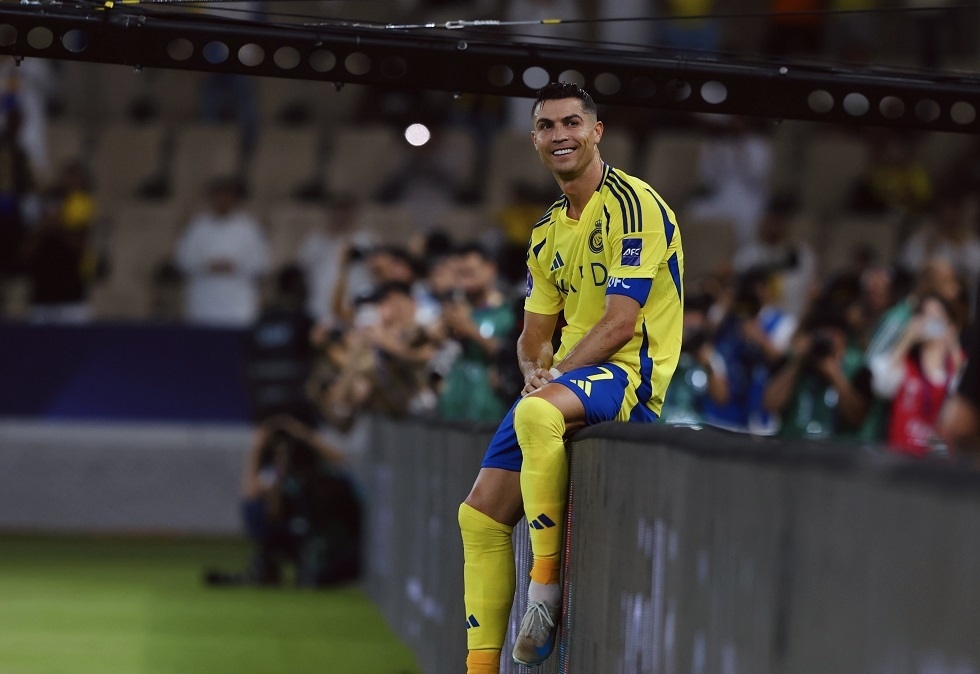 شاهد.. الهدف الأفضل في عيون الجماهير بالدوري السعودي بقدم رونالدو