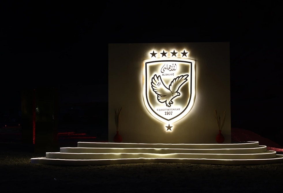 ما السر؟.. أمير توفيق يرحل عن الأهلي بشكل مفاجئ!
