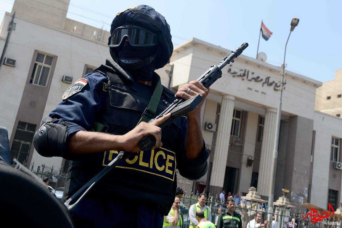 إسرائيل تعلق على تفكيك خلية حسم الإخوانية في مصر