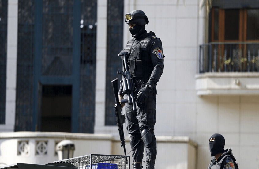مصر تعلن أسماء قيادات في تركيا خططت لعمليات إرهابية كبيرة