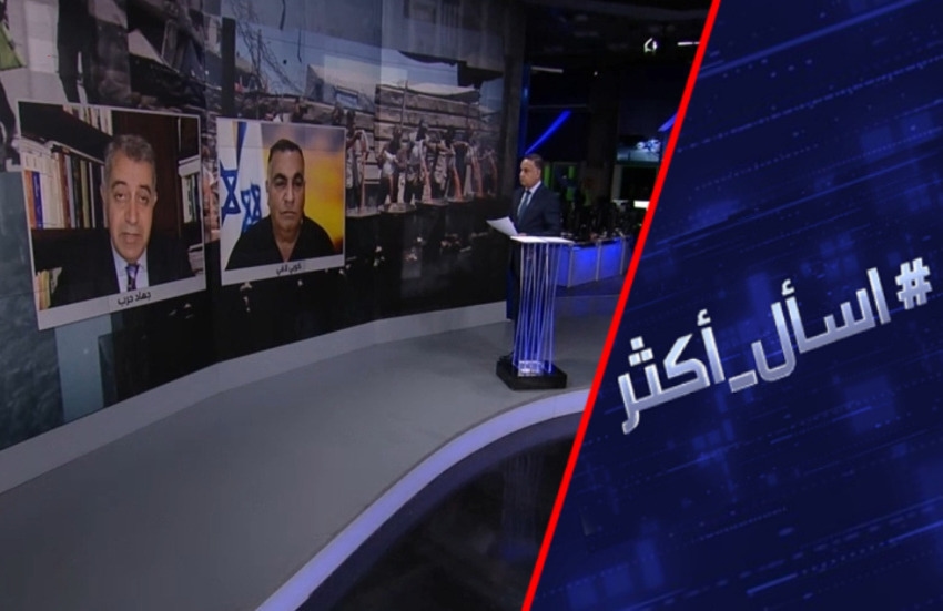 كيف تواجه حماس التجويع الإسرائيلي لغزة؟