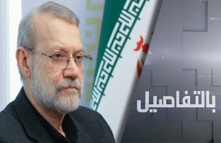 ماذا رشح عن لقاء بوتين بمستشار خامنئي؟