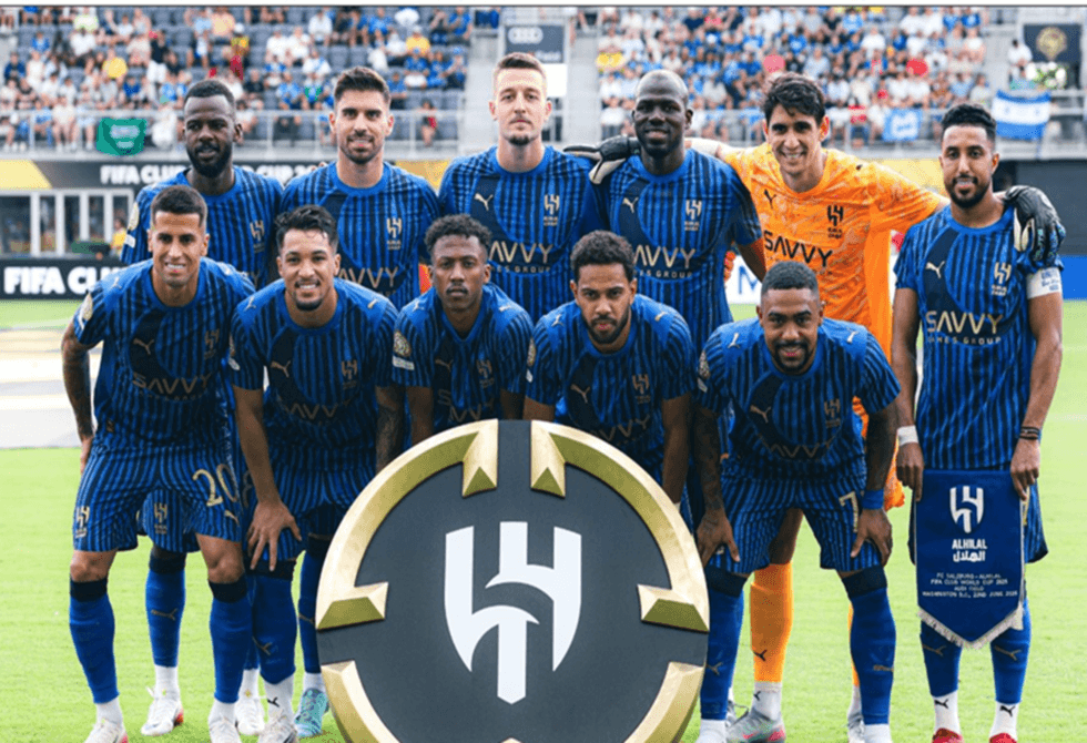 وفقا للوائح.. ما هي العقوبة التي ستفرض على الهلال بعد انسحابه من كأس السوبر السعودي؟