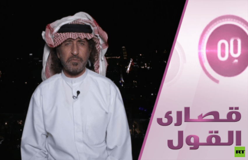 منسق العشائر: "بنو معروف" من أصل القبائل و"سوريا بناها مسلم وسرياني ومتزينة بالطائفة الكردية"