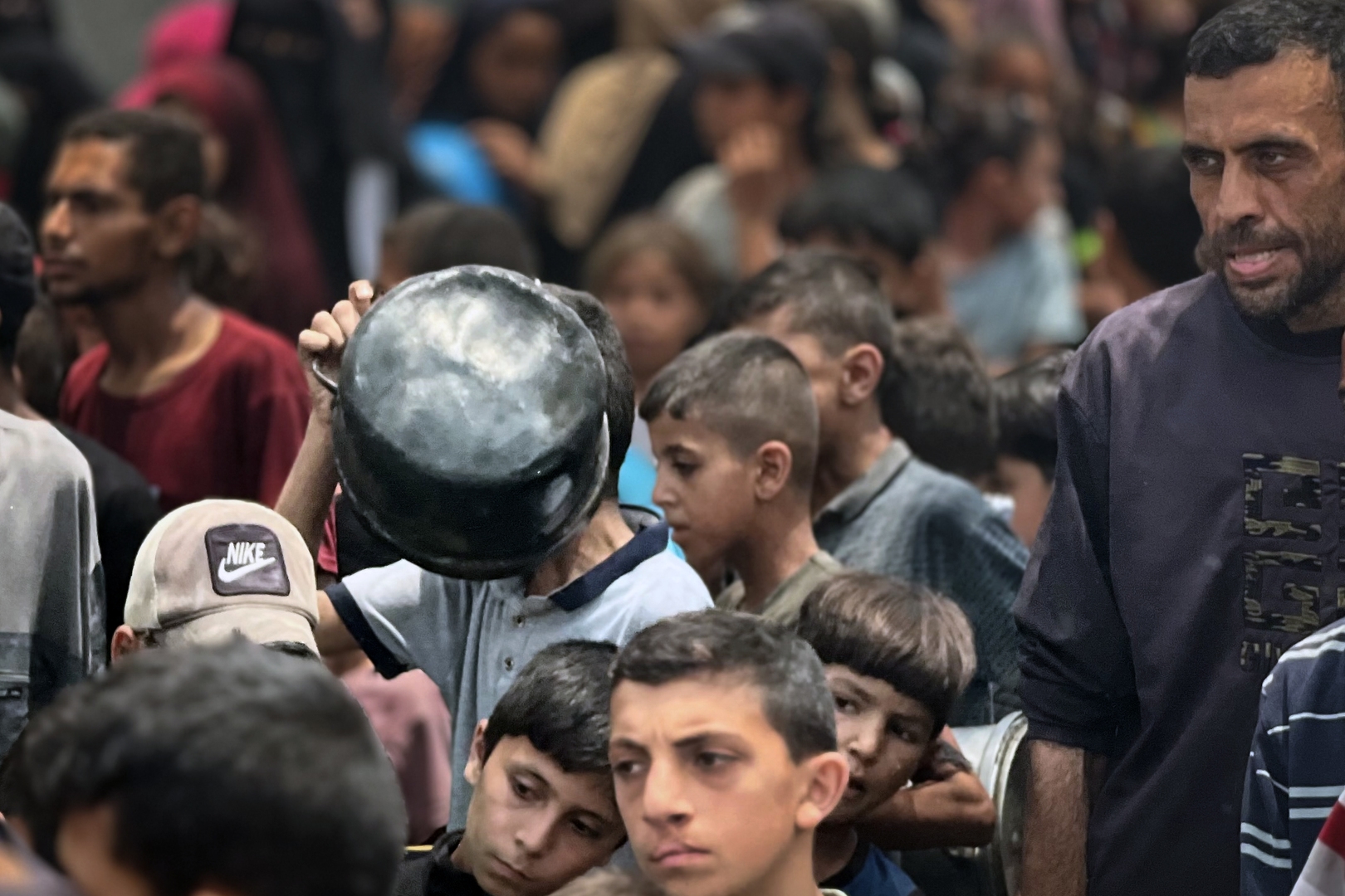 الصحة العالمية: نصف مستشفيات غزة متوقفة ونطالب بالسماح الفوري بدخول المواد الغذائية إلى قطاع