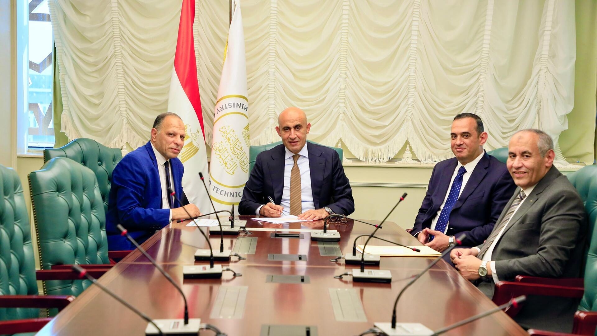 مصر.. ظهور نتيجة الثانوية العامة تحدد مصير مئات الآلاف